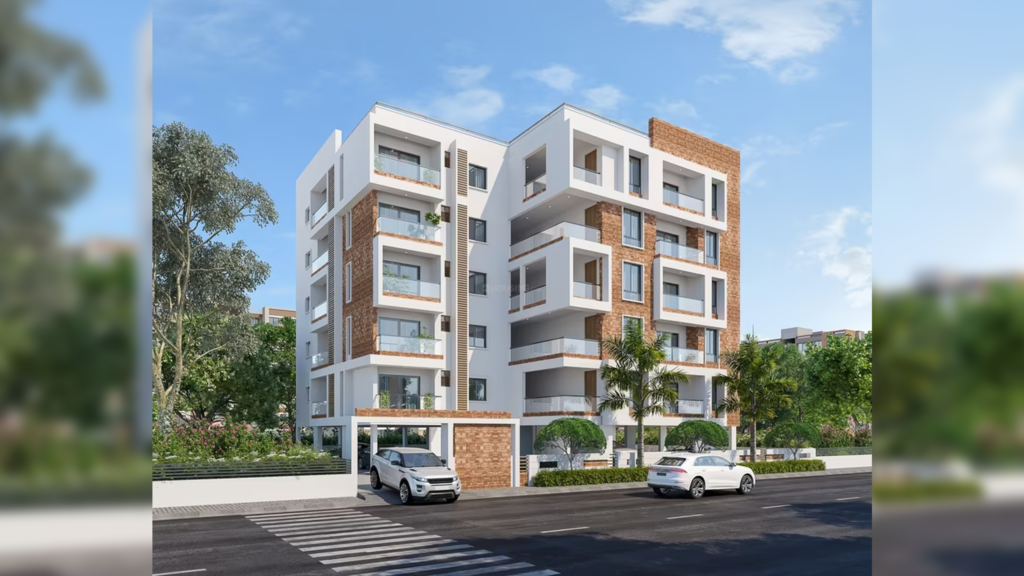 Eucalyptus – Ananda Homes