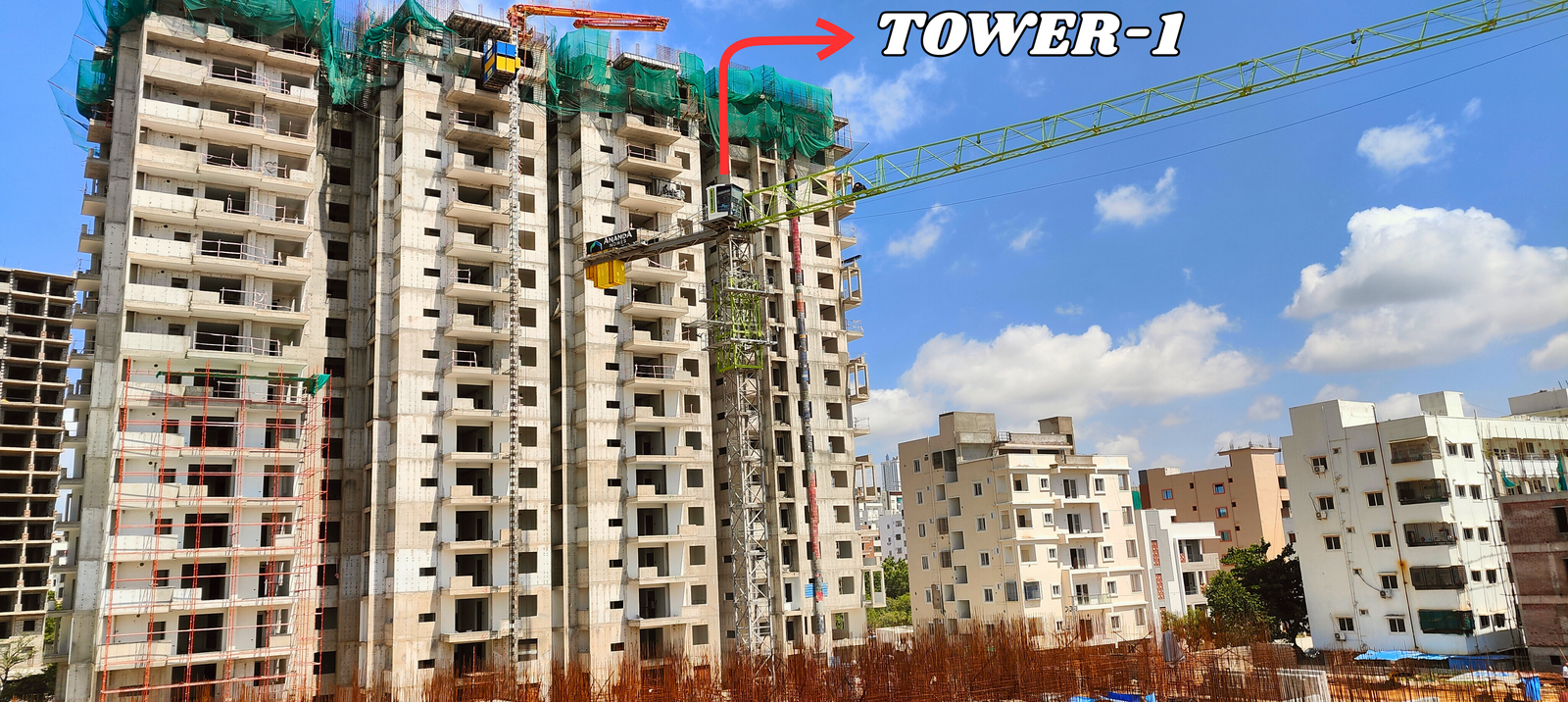 TOWER-1